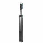 1.7m Multi-Functional Selfie Floor Photography Light Stand Live Streaming Fill Light Stand