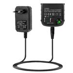 For Black&Decker 12-18V LCS1620 Lithium Battery Charger EU Plug