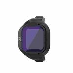 For DJI Mini 5 Pro Drone Magnetic Lens Filters ND256