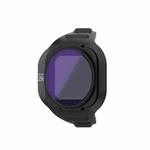 For DJI Mini 5 Pro Drone Magnetic Lens Filters ND256/PL