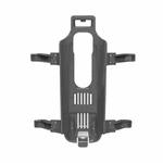 For DJI Mavic 4 Pro BRDRC Heightened Support Tripod Landing Gear Accessory(Gray)