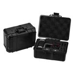 Flymile Carrying Case For Insta360 Ace Pro & Ace Pro 2 Street Photography Kit Shockproof Protective Storage Box(Black)