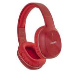 Edifier W800BT Bluetooth 5.0 Wireless Bluetooth Music Headset(Red)