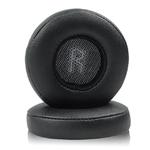 2 PCS For JBL E35 / E45BT Headphones Sponge Earmuffs(Black)