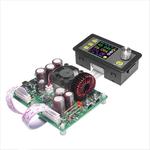 DPS5020 CNC DC Adjustable Regulated Power Supply Buck Module Integrated 50V / 20A Voltage Current Meter