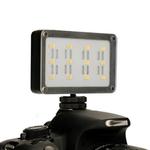 Ulanzi FT-12 LED Photography Camera SLR Camera Fill Light