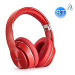 Edifier W820BT Bluetooth Wireless Folding Sports Running Game Music Headset(Red)