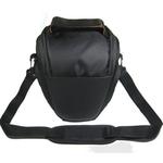 Fashion Waterproof Triangle Camera Bag