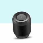 Q33 HIFI Sound Quality Intelligent AI Speaker, Support Voice Interaction & Bluetooth Broadcast & Online Translation(Black)