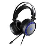Rapoo VH530 RGB 7.1 Channel All-inclusive Gaming Esports Headset with Noise Cancelling Microphone, Cable Length: 2.2m(Black)