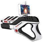 HAOBA Portable Bluetooth 4.4 VR AR Game Controllers AR Toy Game with 3D AR Games for iPhone Android Smart Phone