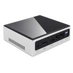 HYSTOU M3 Windows / Linux System Mini PC, Intel Core I7-10510U 4 Core 8 Threads up to 4.90GHz, Support M.2, 32GB RAM DDR4 + 1TB SSD 500GB HDD