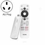 MECOOL KD5 Android 11.0 TV Dongle TV Stick, Support Google Assistant, AU Plug