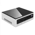 HYSTOU M3 Windows / Linux System Mini PC, Intel Core I7-8559U 4 Core 8 Threads up to 4.50GHz, Support M.2, 32GB RAM DDR4 + 1TB SSD 500GB HDD