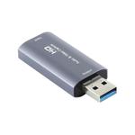 Z26 USB 3.0 HDMI 4K HD Audio & Video Capture Card Device