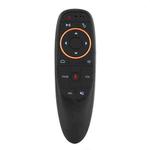 G10 2.4G Air Mouse Remote Control with Fidelity Voice Input & IR Learning for PC & Android TV Box & Laptop & Projector