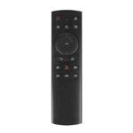 G20 2.4G Air Mouse Remote Control with Fidelity Voice Input & IR Learning for PC & Android TV Box & Laptop & Projector