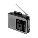 Ezcap 233 Portable Tape Cassette Player MP3 Audio Converter