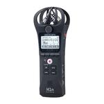 ZOOM H1N  Mini Monochrome LCD Handheld Recorder, Support TF Card & Unrestricted Recording & Transcription & Speed Control