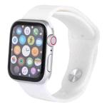 For Apple Watch Series 4 40mm Color Screen Non-Working Fake Dummy Display Model (White)