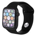 For Apple Watch Series 4 44mm Color Screen Non-Working Fake Dummy Display Model (Black)