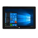 Tablet PC, 10.1 inch, 4GB+64GB, Windows 11 Intel Gemini Lake Celeron N4120 1.1GHz - 2.6GHz, HDMI, Bluetooth, WiFi, Keyboard Not Included