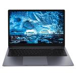 CHUWI LapBook Plus, 15.6 inch, 8GB+256GB, Windows 10, Intel Atom X7-E3950 Quad Core 1.6-2.0GHz, Support Dual Band WiFi / Bluetooth / TF Card Extension / Micro HDMI (Dark Gray)