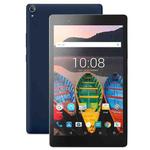 Lenovo Tab 3 8 Plus TB-8803F WiFi, 8.0 inch, 3GB+32GB, Android 6.0 Qualcomm APQ8053 Octa Core up to 2.0GHz, WiFi, Bluetooth(Dark Blue)