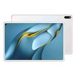 Huawei MatePad Pro MRR-W29 WiFi, 10.8 inch, 8GB+128GB, HarmonyOS 2 Qualcomm Snapdragon 870 Octa Core up to 3.2GHz, Support Dual WiFi / BT / GPS(White)