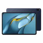 Huawei MatePad Pro MRR-W29 WiFi, 10.8 inch, 8GB+256GB, HarmonyOS 2 Qualcomm Snapdragon 870 Octa Core up to 3.2GHz, Support Dual WiFi / BT / GPS(Grey)