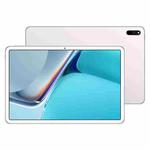 Huawei MatePad 11 DBY-W09 WiFi, 10.95 inch, 6GB+64GB, 120Hz High Refresh Rate Screen, HarmonyOS 2 Qualcomm Snapdragon 865 Octa Core up to 2.84GHz, Support Dual WiFi 6 / BT / OTG, Not Support Google Play(Silver)