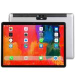 BDF H1 4G LTE Tablet PC, 10.1 inch, 2GB+32GB, Android 9.0, SC9863A Octa Core Cortex-A55, Support Dual SIM & Bluetooth & WiFi & GPS, EU Plug(Grey)