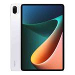 Xiaomi Pad 5 Pro, 11.0 inch, 6GB+128GB, Dual Back Cameras, MIUI 12.5 (Android R) Qualcomm Snapdragon 870 7nm Octa Core up to 3.2GHz, 8600mAh Battery, Support BT, WiFi(White)