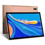 4G Phone Call, Tablet PC, 10.1 inch, 3GB+64GB, Android 7.0 MTK6797 X20 Deca Core 2.1GHz, Dual SIM, Support GPS, OTG, WiFi, Bluetooth, Support Google Play(Gold)