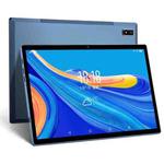 4G Phone Call, Tablet PC, 10.1 inch, 3GB+64GB, Android 7.0 MTK6797 X20 Deca Core 2.1GHz, Dual SIM, Support GPS, OTG, WiFi, Bluetooth, Support Google Play(Blue)