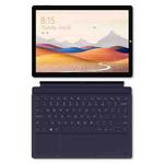 Teclast X6 Plus 2-in-1 Tablet, 12.6 inch, 8GB+256GB, 38000mWh Battery, Windows 10, Intel Gemini Lake N4100 1.1-2.4GHz, Support OTG & Bluetooth & Dual Band WiFi & Micro-HDMI, without Keyboard
