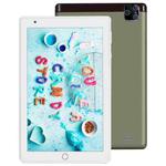 3G Phone Call Tablet PC, 8 inch, 1GB+16GB, Android 5.1 MTK6592 Octa-core ARM Cortex A7 1.4GHz, Support Daul SIM / WiFi / Bluetooth / GPS(Green)