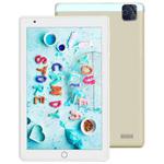 3G Phone Call Tablet PC, 8 inch, 1GB+16GB, Android 5.1 MTK6592 Octa-core ARM Cortex A7 1.4GHz, Support Daul SIM / WiFi / Bluetooth / GPS(Gold)