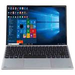 F123 2 in 1 Tablet PC, 12.3 inch, 8GB+256GB, Windows10 Intel Celeron N4125 Quad Core 2.0-2.7GHz, with Keyboard, Support Bluetooth & WiFi & TF Card, US Plug