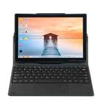 Pogopin Magnetic Keyboard & Leather Case with Holder for 10.1 inch Tablet (HS70D / HSD18)
