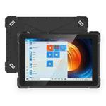 UNIWA WinPad W108 Rugged Tablet PC, 10.1 inch, 8GB+128GB, IP67 Waterproof Shockproof Dustproof, Windows 10 Pro, Intel Gemini Lake N4120 Quad Core, Support WiFi / Bluetooth / RJ-45, US Plug