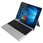HSD1230 2 in 1 Tablet PC, 12.3 inch, 8GB+1TB, Windows11 Intel Celeron N4125 Quad Core 2.0-2.7GHz, with Keyboard, Support Bluetooth & WiFi & TF Card, US Plug