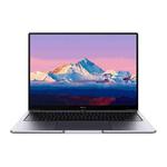 HUAWEI MateBook B5-430 Laptop, 14 inch, 8GB+512GB, Windows 10 Home Chinese Version, Intel Core i5-1135G7 Quad Core, 2K Touch Screen, Support Wi-Fi 6 / Bluetooth / Mini RJ45, US Plug(Dark Gray)