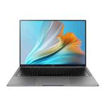 HUAWEI MateBook X Pro 2021 Laptop, 13.9 inch, 16GB+512GB, Windows 10 Home Chinese Version, Intel Core i5-1135G7 Quad Core, 3K FHD Screen, Support Wi-Fi 6 / Bluetooth, US Plug(Dark Gray)
