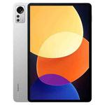 Xiaomi Pad 5 Pro, 12.4 inch, 8GB+256GB, Dual Back Cameras, MIUI 13 Qualcomm Snapdragon 870 Octa Core up to 3.2GHz, 10000mAh Battery (Silver)