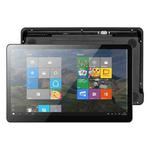 PiPo X15 Mini All-in-One PC & Tablet, 11.6 inch, 8GB+256GB, Windows 10 Home Intel Core i3-5005U 2.0GHz, Support WiFi & Bluetooth & TF Card & HDMI(Black)