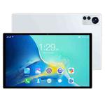 X12 4G LTE Tablet PC, 10.1 inch, 4GB+32GB, Android 8.1 MTK6750 Octa Core, Support Dual SIM, WiFi, Bluetooth, GPS(White)