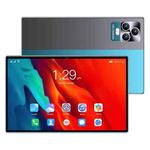 P70 4G LTE Tablet PC, 10.1 inch, 4GB+32GB, Android 8.1 MTK6750 Octa Core, Support Dual SIM, WiFi, Bluetooth, GPS(Blue)