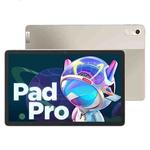 Lenovo Pad Pro 2022 WiFi Tablet, 11.2 inch,  6GB+128GB, Face Identification, Android 12, MediaTek Kompanio 1300T Octa Core, Support Dual Band WiFi & BT(Electrum)
