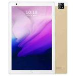 M801 3G Phone Call Tablet PC, 8.0 inch, 1GB+16GB, Android 5.1 MTK6592 Octa Core 1.6GHz, Dual SIM, Support GPS, OTG, WiFi, BT (Gold)